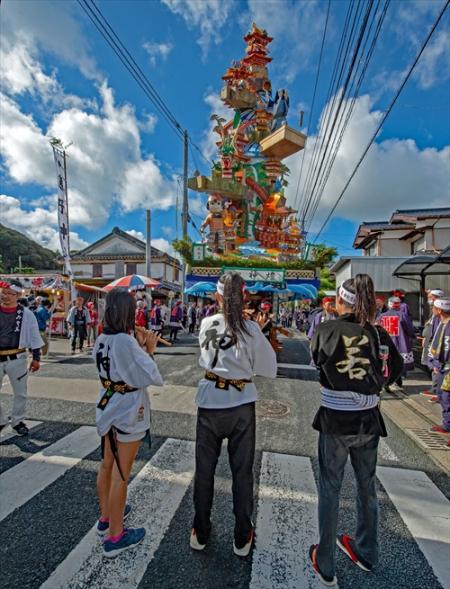 佳作 吉田 孝治 様　長崎県南島原市