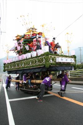 Copyright © Karatsu City.All Rights Reserved.