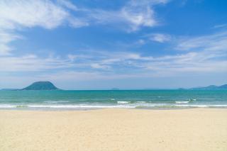 旅Karatsu 唐津観光協会｜東の浜海水浴場