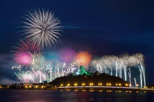 旅karatsu 唐津観光協会 イベント情報